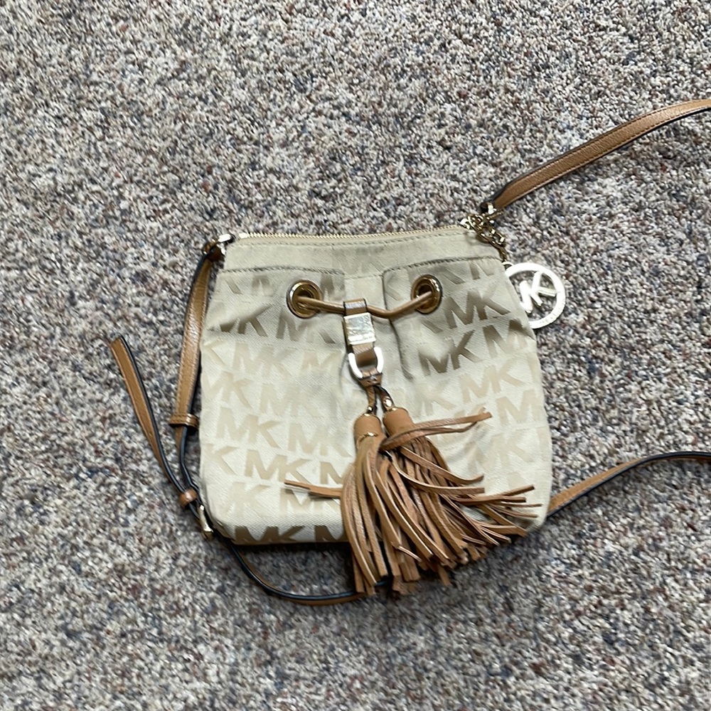 Michael Kors small bag